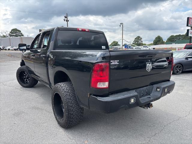 2014 RAM 1500 Express 2014 RAM 1500 Express