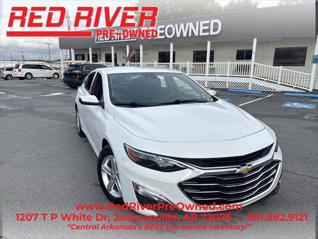 2023 Chevrolet Malibu FWD 1FL 2023 Chevrolet Malibu FWD 1FL