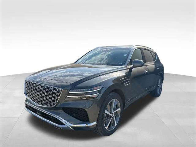 2026 Genesis GV80 3.5T Advanced AWD for sale in Oklahoma City, OK