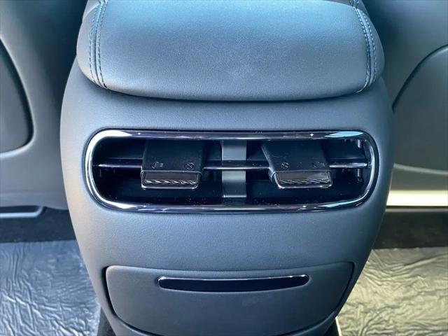 2026 Genesis G90 3.5T E-SC Prestige Black AWD
