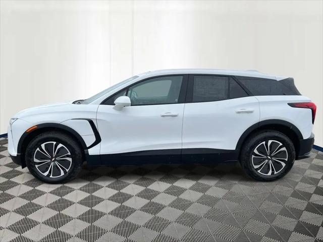 2026 Chevrolet V Blazer LT FWD
