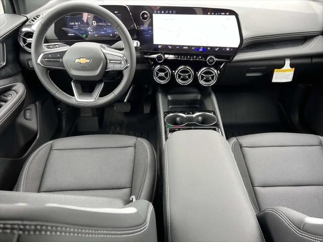 2026 Chevrolet V Blazer LT FWD