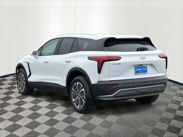 2026 Chevrolet V Blazer LT FWD