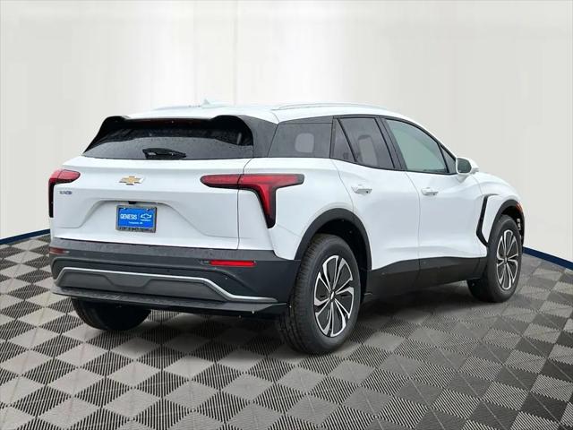 2026 Chevrolet V Blazer LT FWD