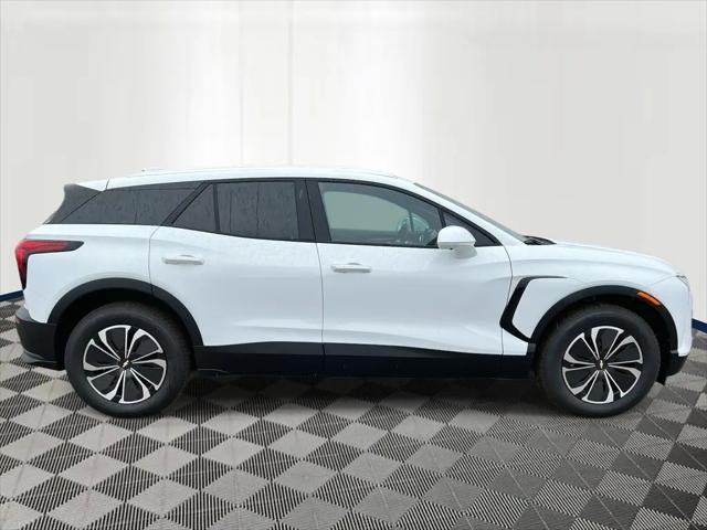 2026 Chevrolet V Blazer LT FWD