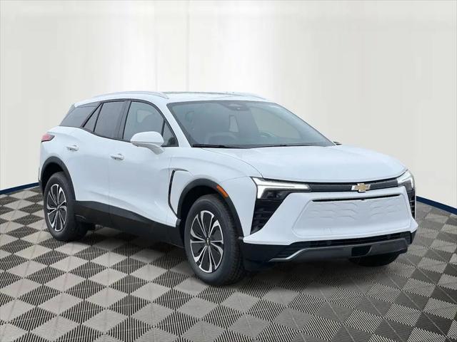 2026 Chevrolet V Blazer LT FWD