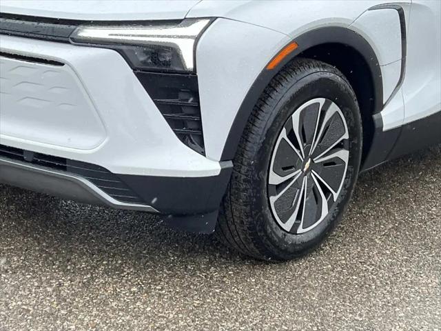 2026 Chevrolet V Blazer LT FWD