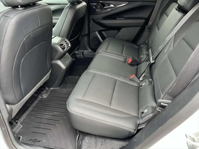 2026 Chevrolet V Blazer LT FWD