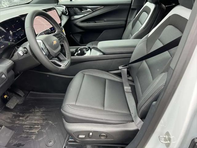 2026 Chevrolet V Blazer LT FWD