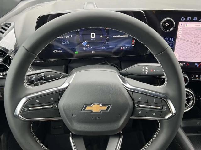 2026 Chevrolet V Blazer LT FWD