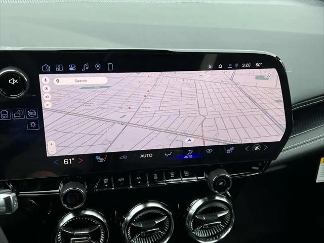 2026 Chevrolet V Blazer LT FWD