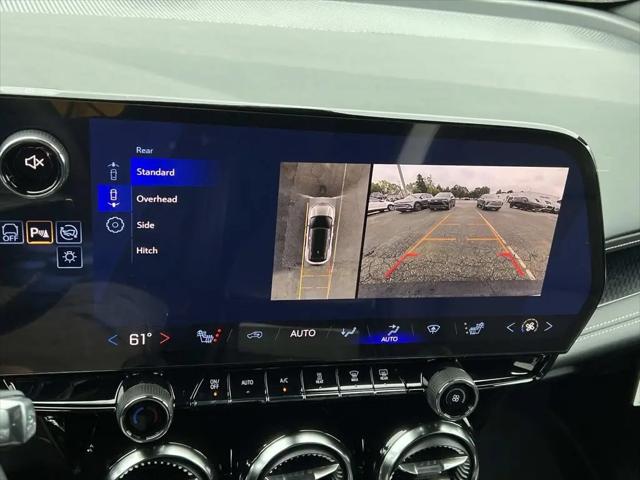2026 Chevrolet V Blazer LT FWD