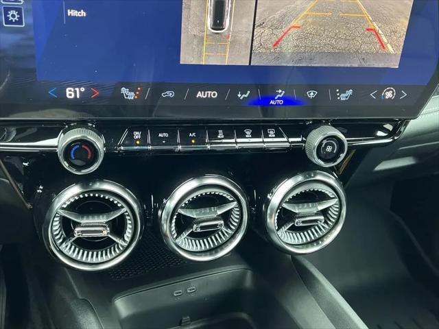 2026 Chevrolet V Blazer LT FWD