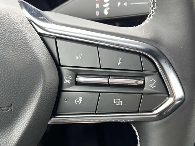 2026 Chevrolet V Blazer LT FWD