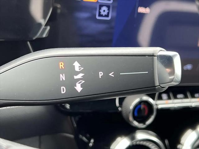 2026 Chevrolet V Blazer LT FWD