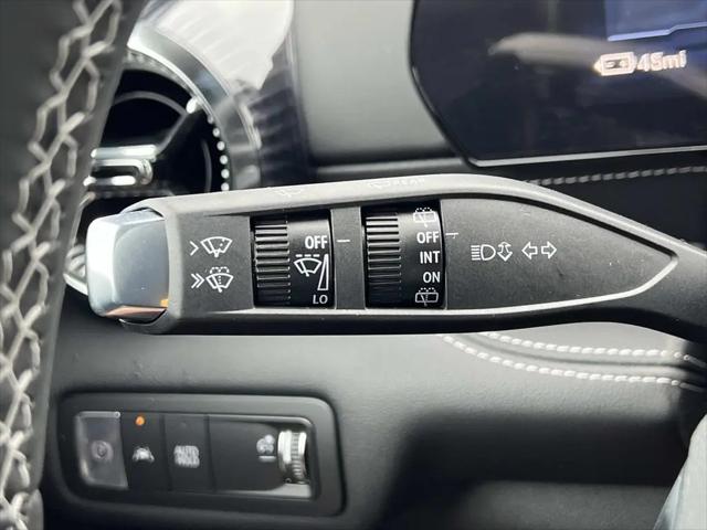 2026 Chevrolet V Blazer LT FWD