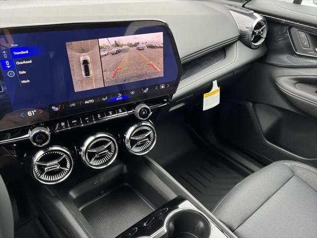 2026 Chevrolet V Blazer LT FWD