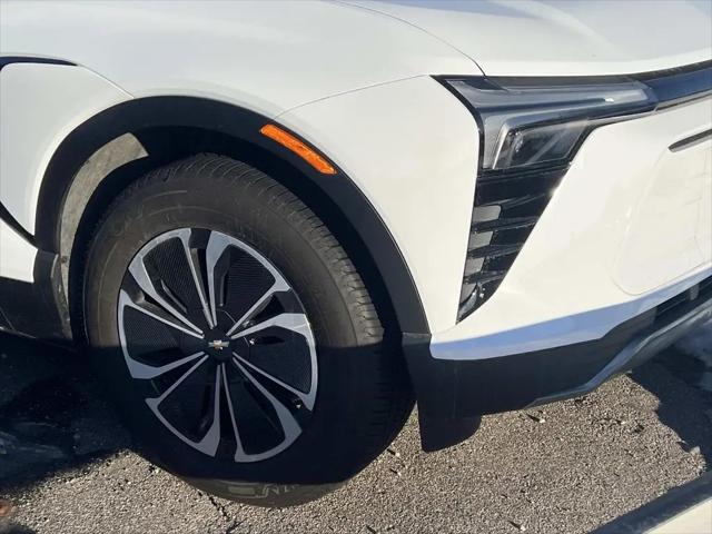2026 Chevrolet V Blazer LT FWD