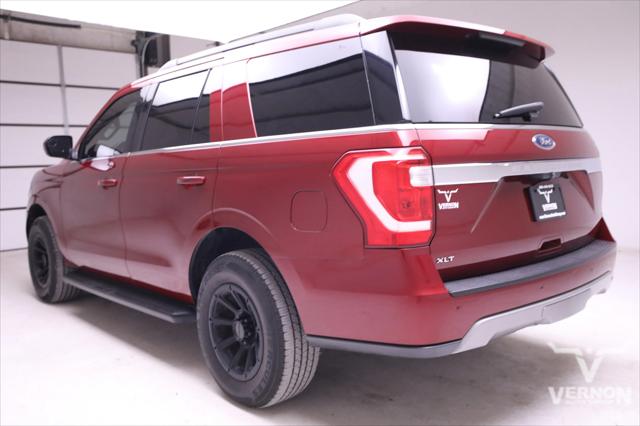 2019 Ford Expedition XLT