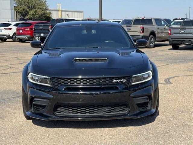 2023 Dodge Charger SRT Jailbreak 2023 Dodge Charger SRT Jailbreak
