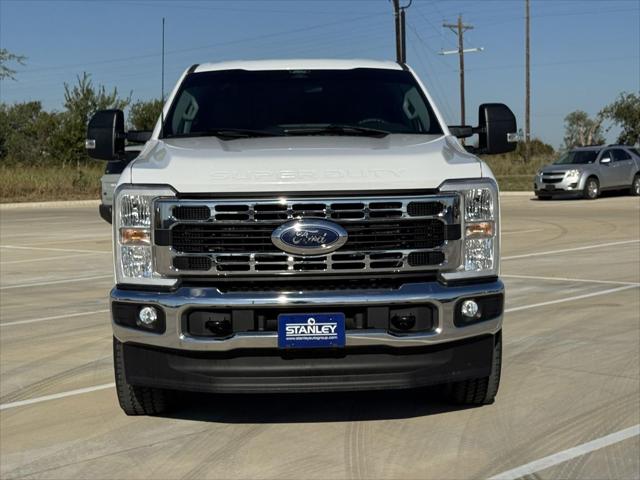 2024 Ford F-250 XLT 2024 Ford F-250 XLT