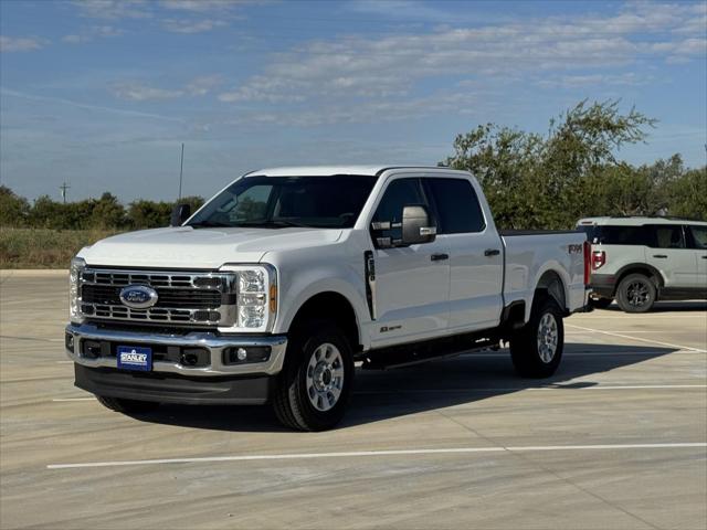 2024 Ford F-250 XLT 2024 Ford F-250 XLT