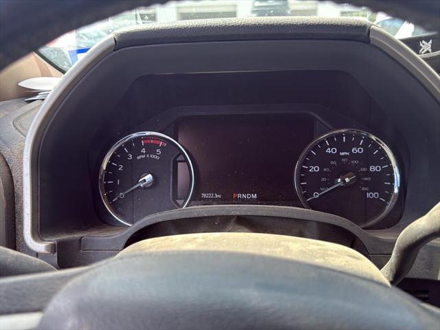 2022 Ford F-350 Lariat 2022 Ford F-350 Lariat