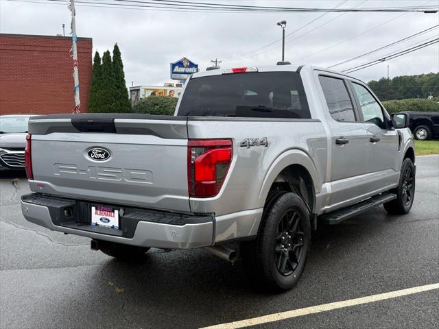 2024 Ford F-150 STX 2024 Ford F-150 STX