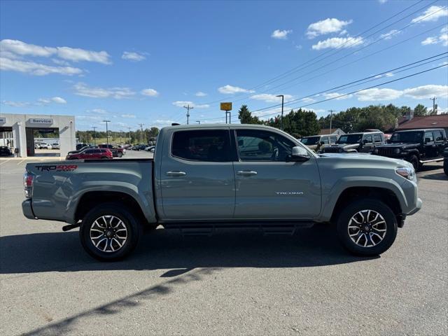 2023 Toyota Tacoma TRD Sport 2023 Toyota Tacoma TRD Sport