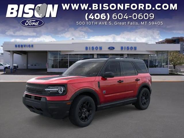 2025 Ford Bronco Sport Big Bend for sale in Great Falls, MT