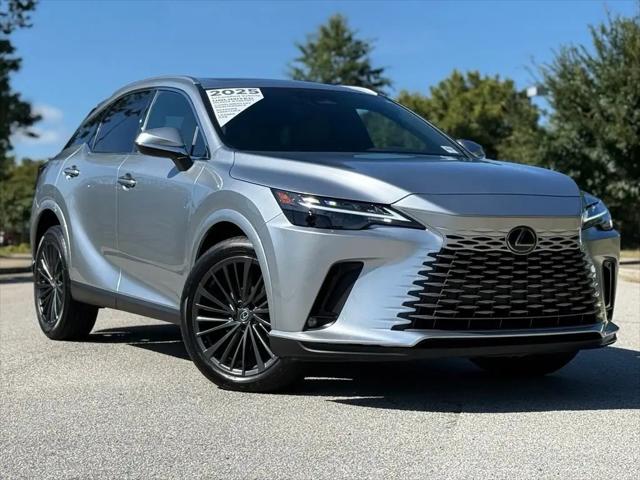 2025 Lexus RX 350 Premium for sale in Columbia, SC
