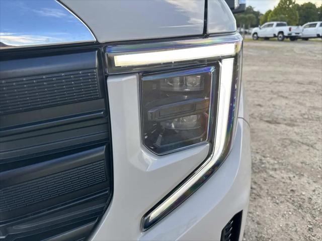 2026 GMC Sierra 1500 Double Cab, Standard Bed, Pro, 4WD