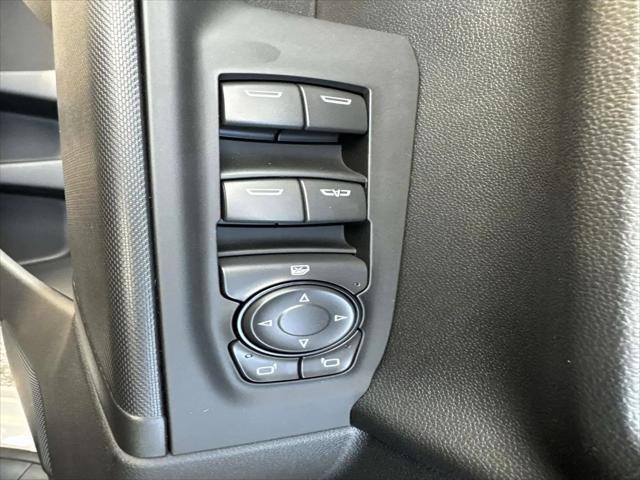 2026 GMC Sierra 1500 Double Cab, Standard Bed, Pro, 4WD