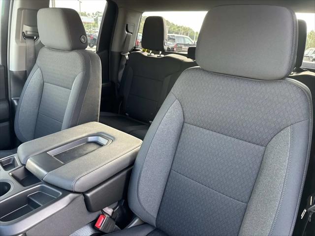 2026 GMC Sierra 1500 Double Cab, Standard Bed, Pro, 4WD