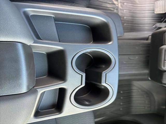 2026 GMC Sierra 1500 Double Cab, Standard Bed, Pro, 4WD
