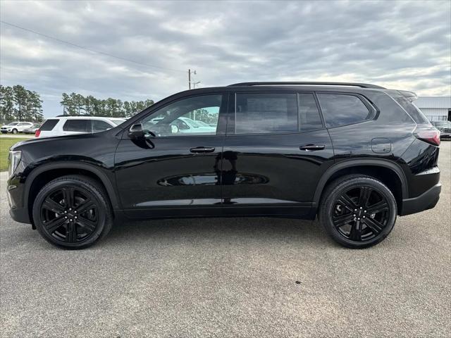 2026 GMC Acadia Elevation FWD