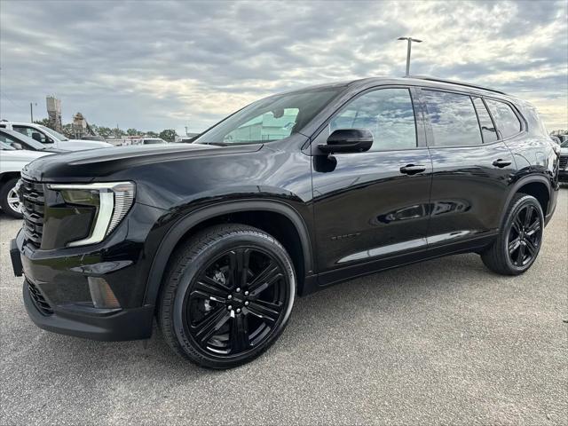 2026 GMC Acadia Elevation FWD