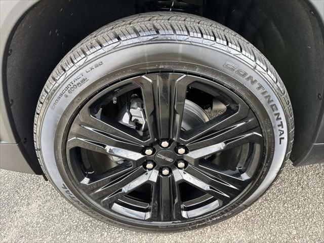 2026 GMC Acadia Elevation FWD