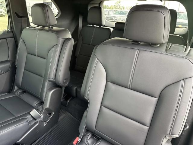 2026 GMC Acadia Elevation FWD