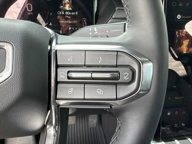 2026 GMC Acadia Elevation FWD