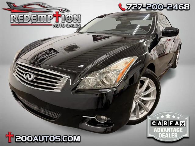 2011 INFINITI G37 G37 for sale in Largo FL, FL