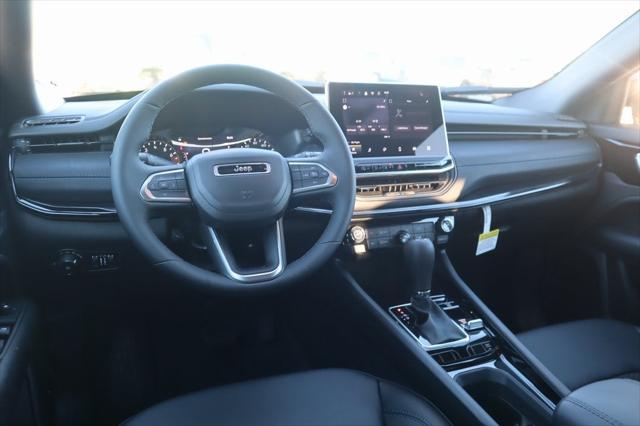 2026 Jeep Compass Latitude Altitude 2026 Jeep Compass Latitude Altitude