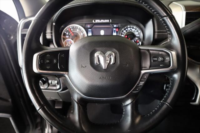 2024 RAM 2500 Laramie Crew Cab 4x4 64 Box 2024 RAM 2500 Laramie Crew Cab 4x4 64 Box