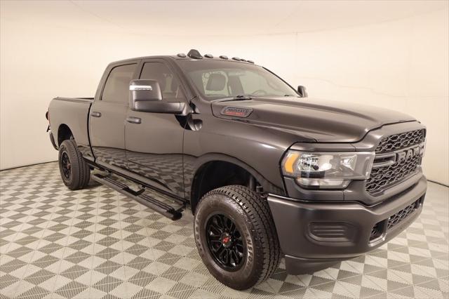 2024 RAM 2500 Tradesman Crew Cab 4x4 64 Box