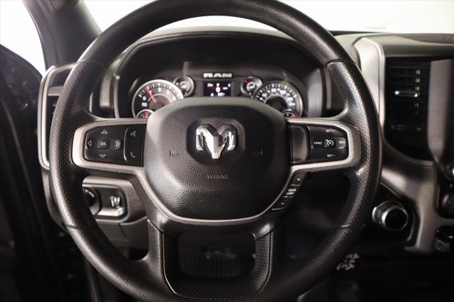 2024 RAM 2500 Tradesman Crew Cab 4x4 64 Box