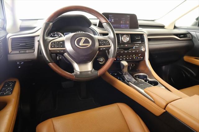 2022 Lexus RX 350 350 AWD