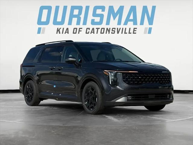 2026 Kia Carnival MPV SX for sale in Woodlawn, MD