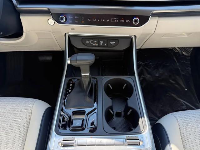 2026 Kia Carnival MPV SX