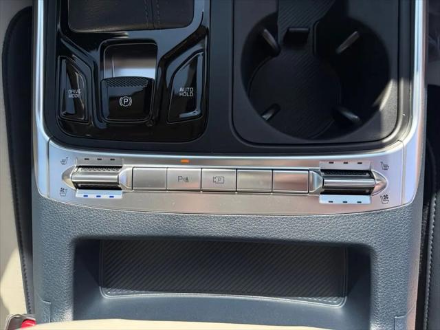 2026 Kia Carnival MPV SX