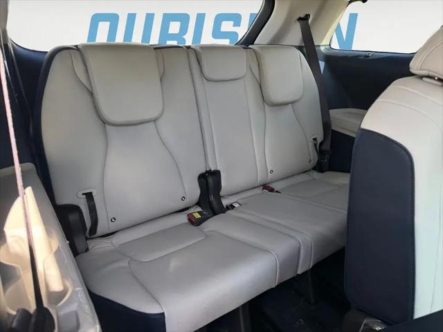 2026 Kia Carnival MPV SX